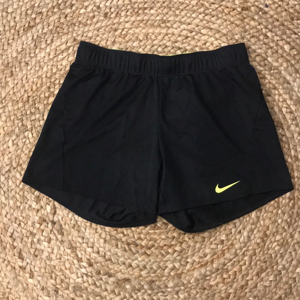 Nike Dri-Fit Shorts